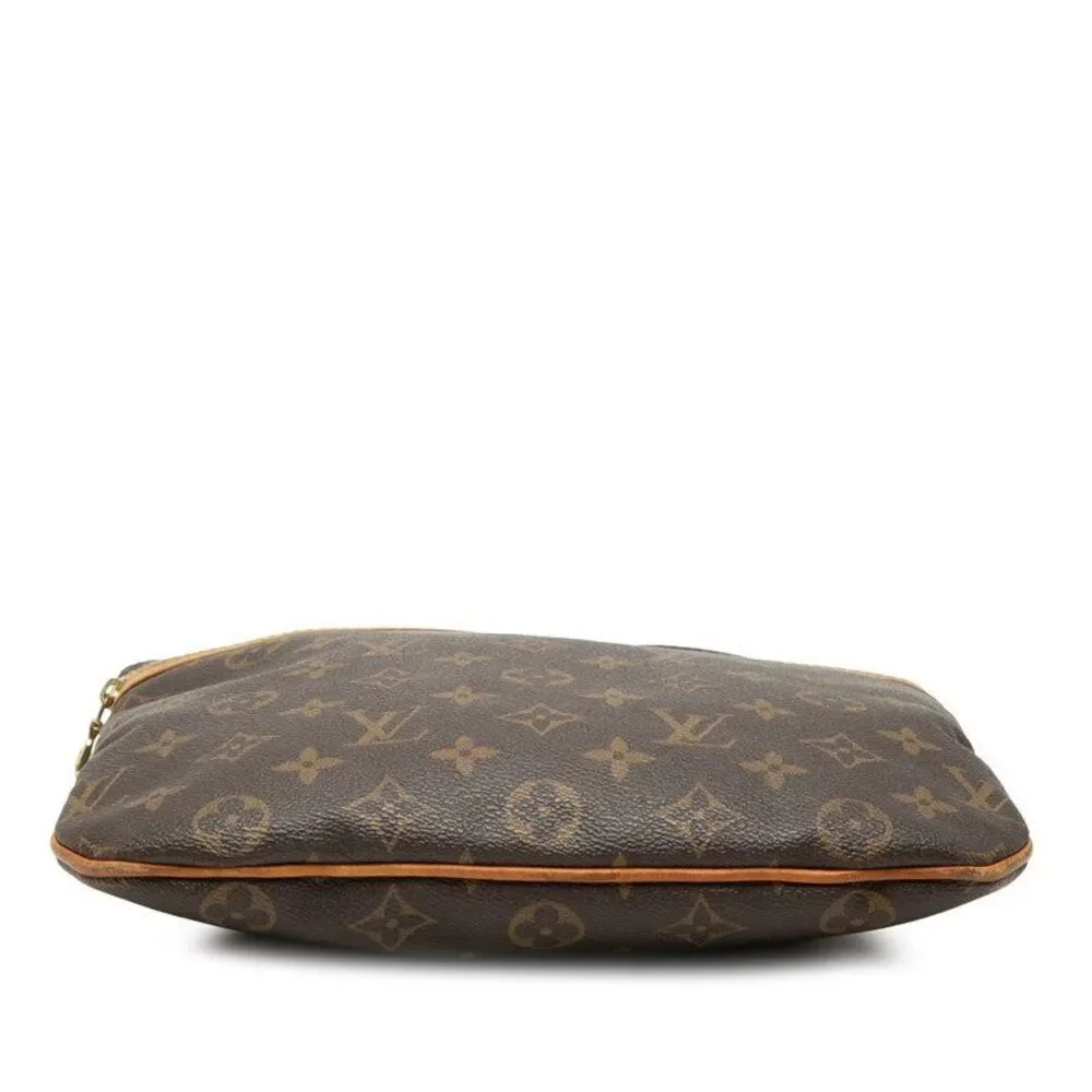 Louis Vuitton Monogram Pochette Bosphore Crossbody